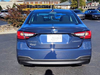 2023 Subaru Legacy Base