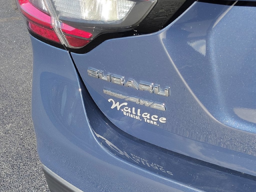 2023 Subaru Legacy Base