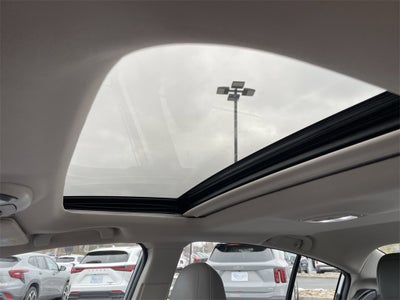 2024 Subaru Legacy Limited