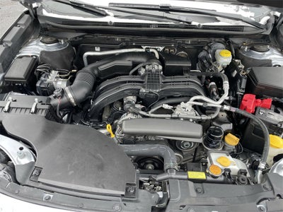 2024 Subaru Legacy Limited