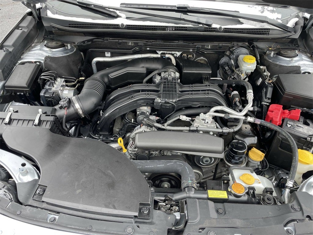 2024 Subaru Legacy Limited