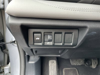 2024 Subaru Legacy Limited