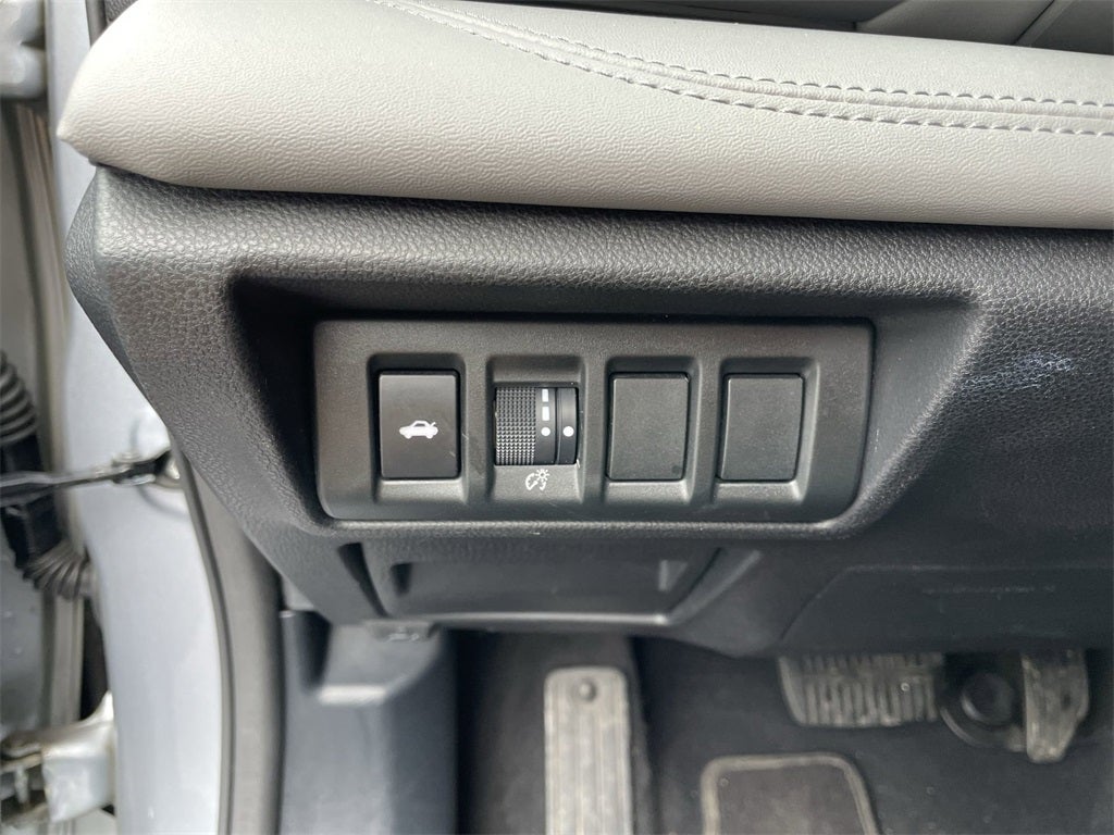 2024 Subaru Legacy Limited