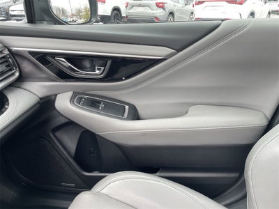 2024 Subaru Legacy Limited