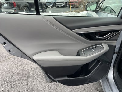 2024 Subaru Legacy Limited