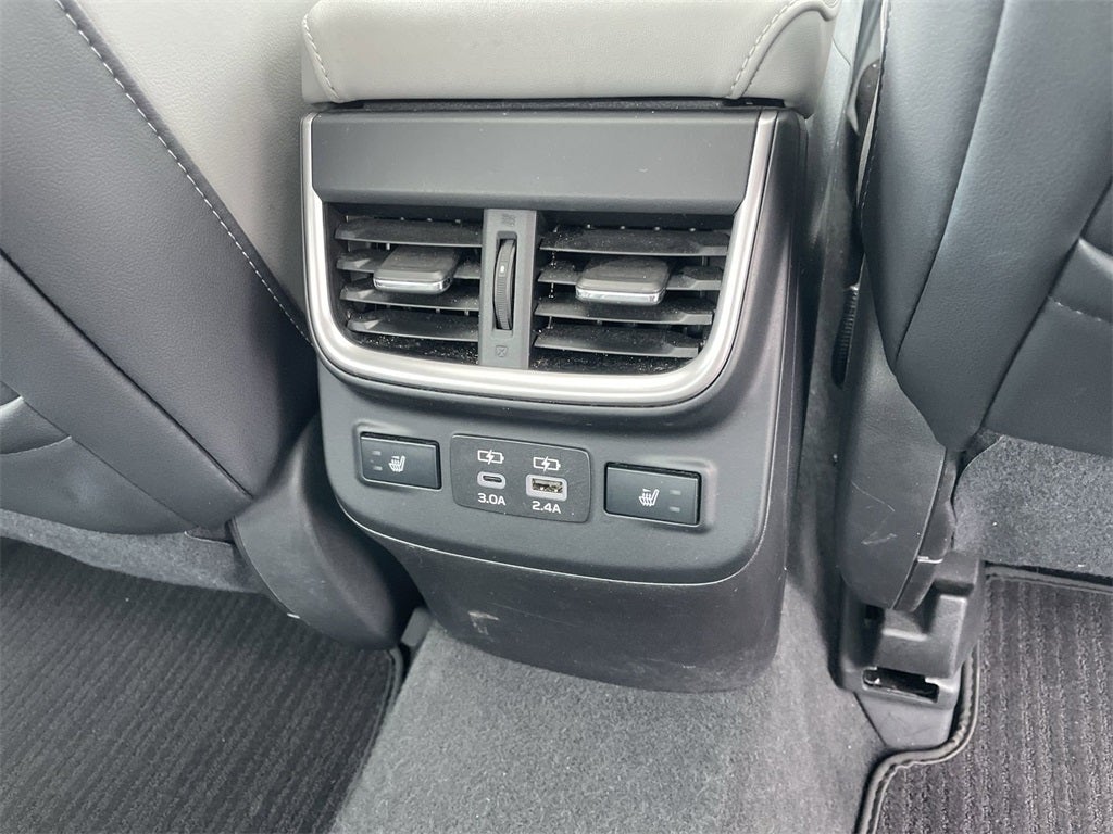 2024 Subaru Legacy Limited