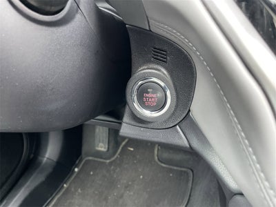 2024 Subaru Legacy Limited