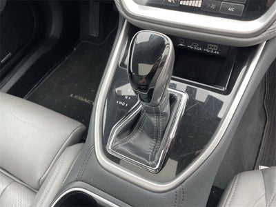 2024 Subaru Legacy Limited