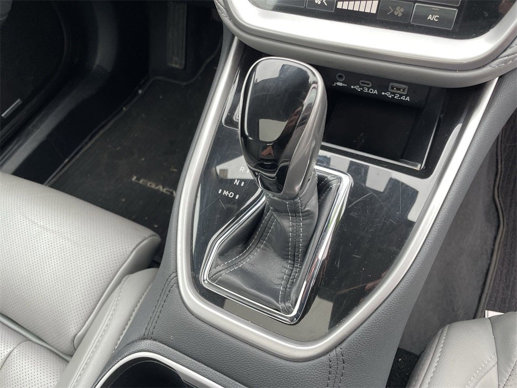 2024 Subaru Legacy Limited