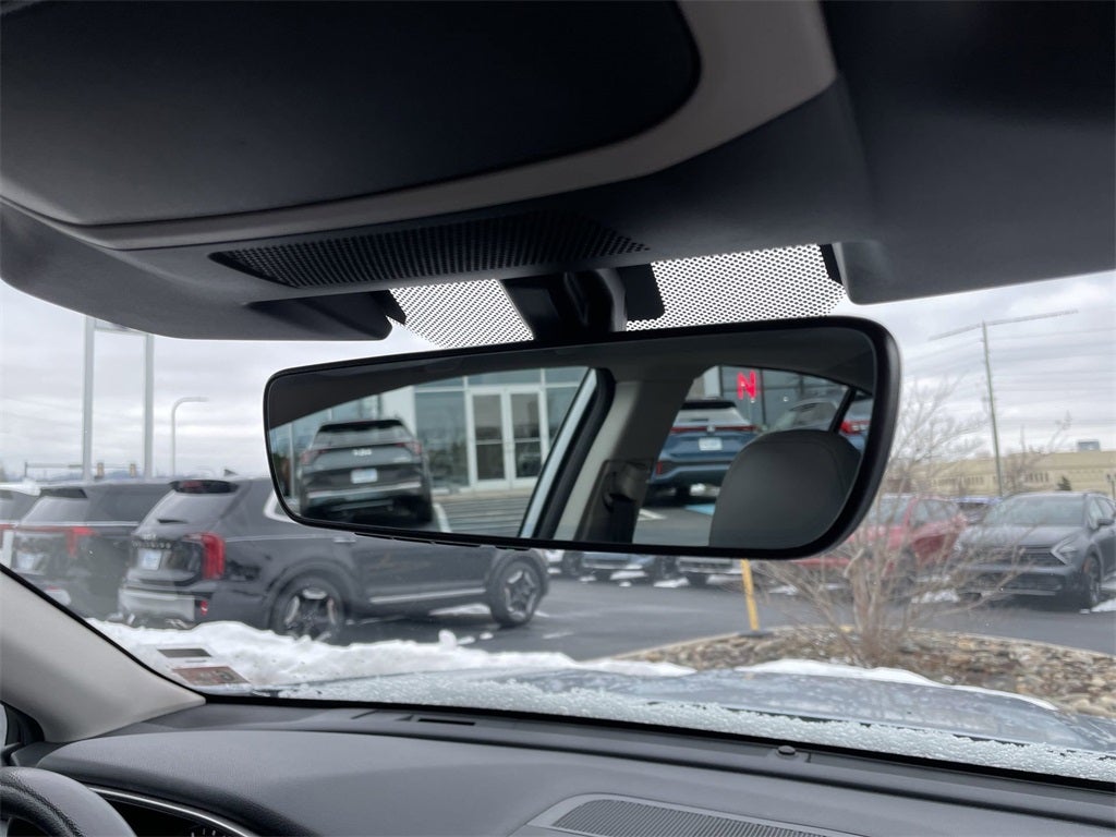 2024 Subaru Legacy Limited