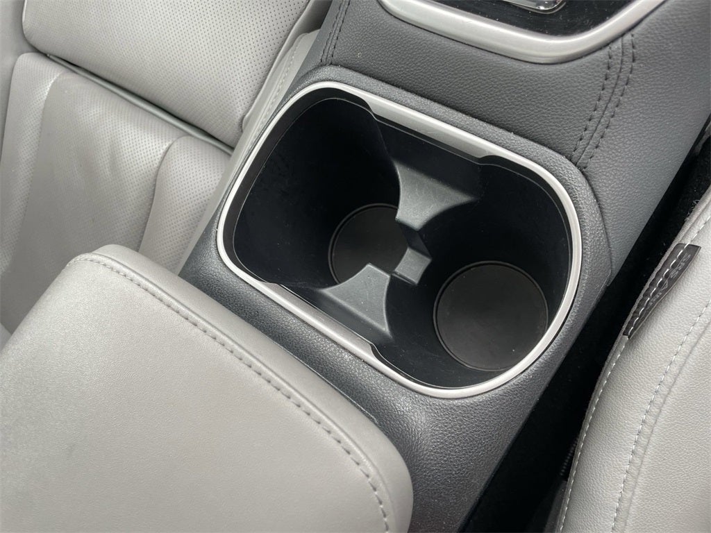 2024 Subaru Legacy Limited