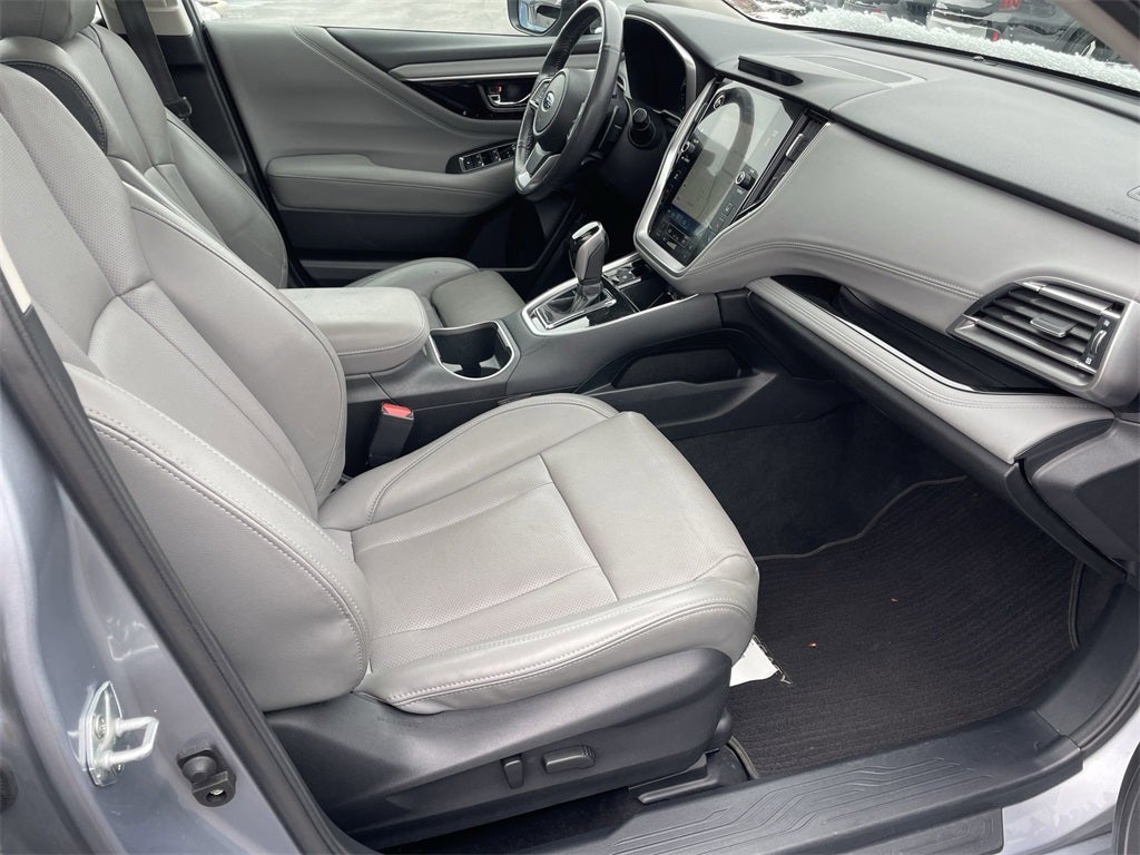 2024 Subaru Legacy Limited