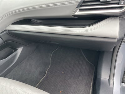 2024 Subaru Legacy Limited