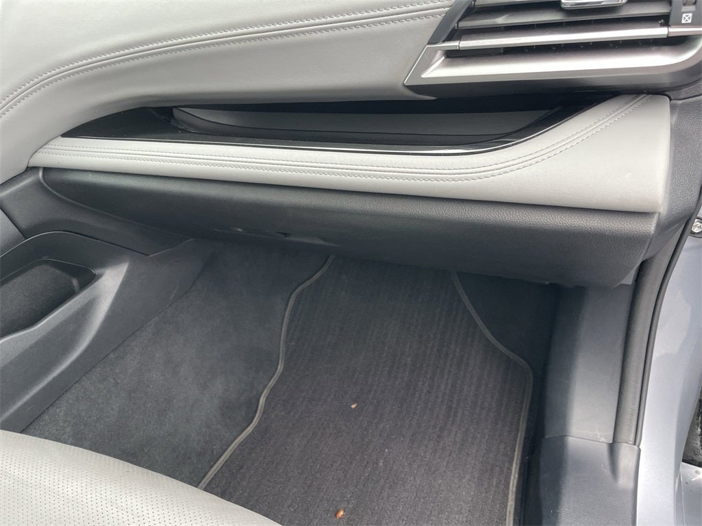 2024 Subaru Legacy Limited