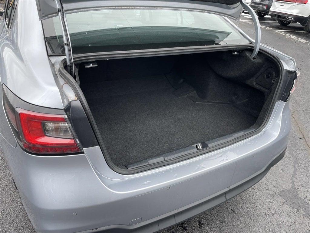 2024 Subaru Legacy Limited