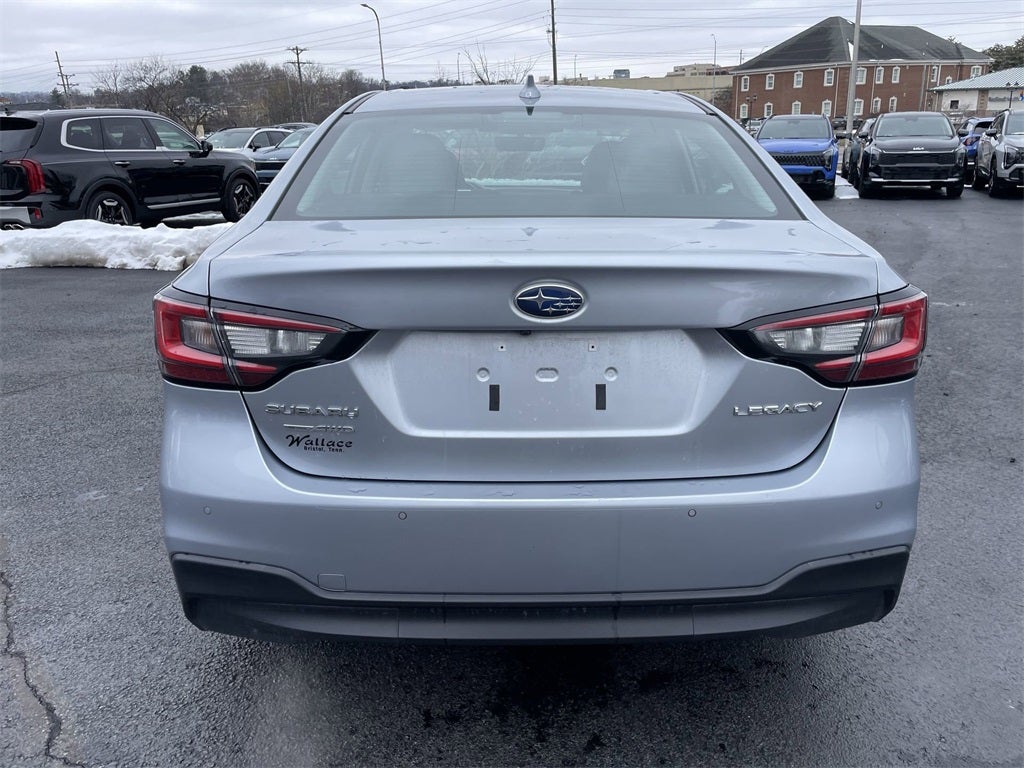 2024 Subaru Legacy Limited