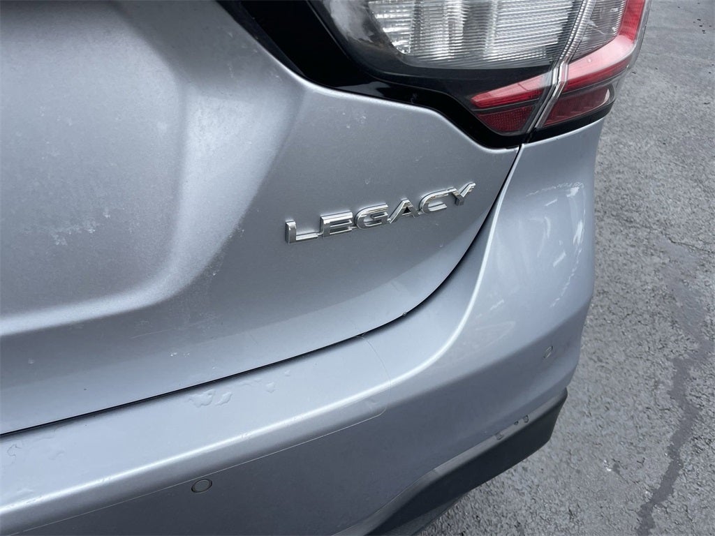 2024 Subaru Legacy Limited