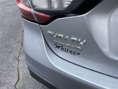 2024 Subaru Legacy Limited