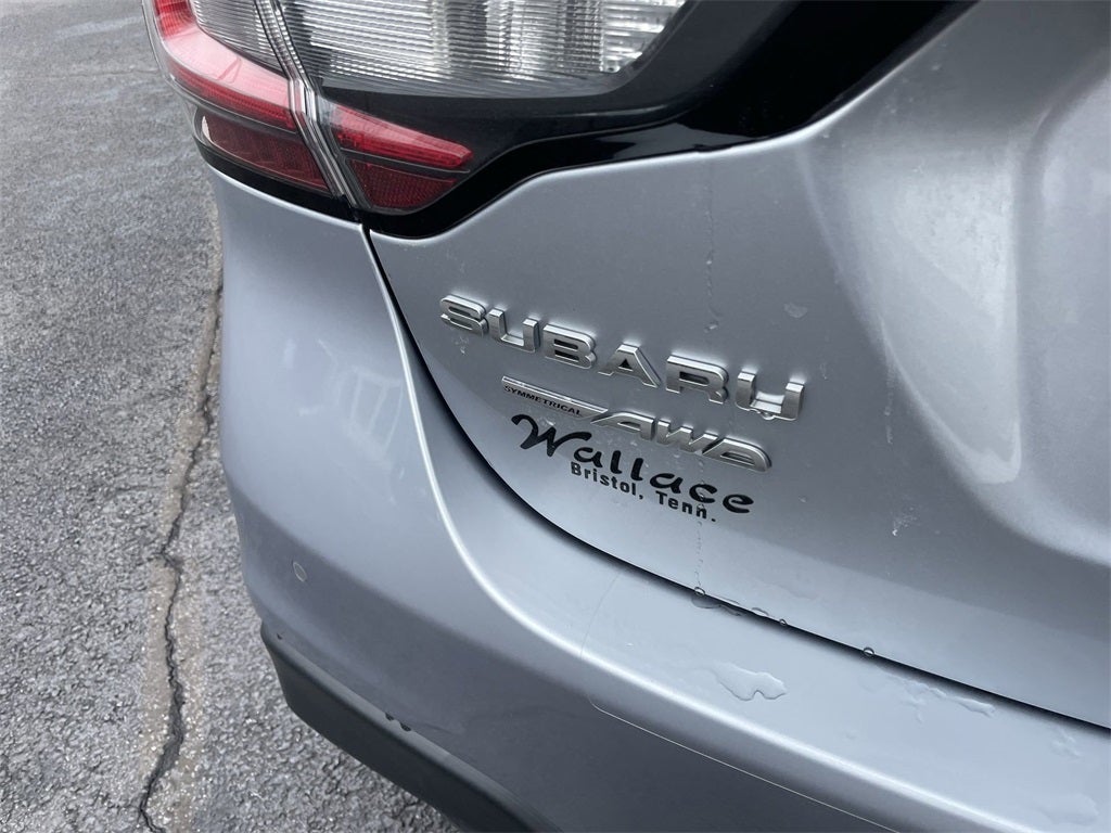 2024 Subaru Legacy Limited