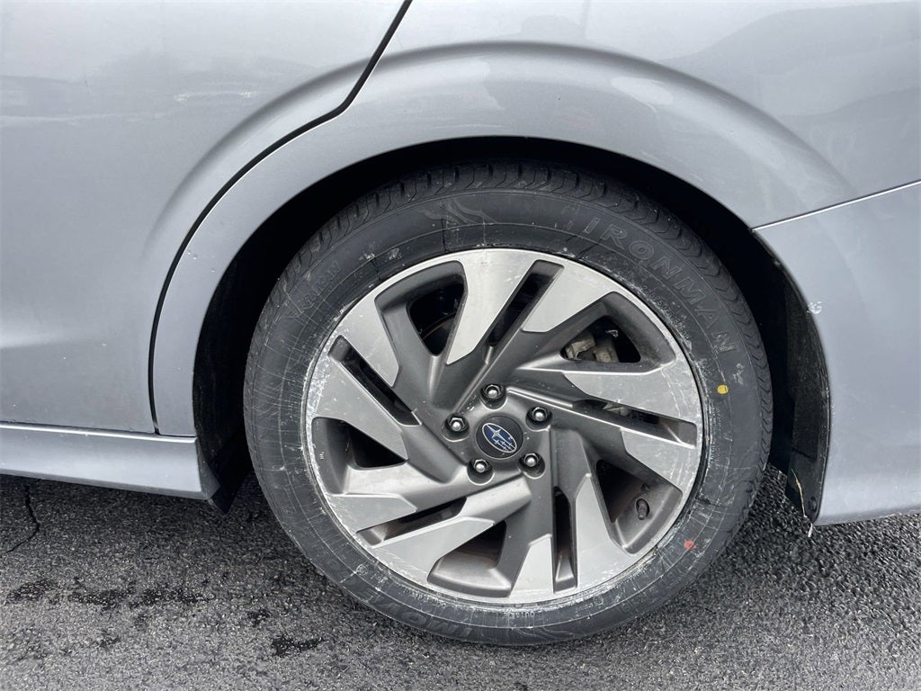 2024 Subaru Legacy Limited