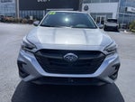 2025 Subaru Legacy Touring XT