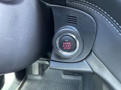 2025 Subaru Legacy Touring XT
