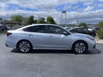 2025 Subaru Legacy Touring XT