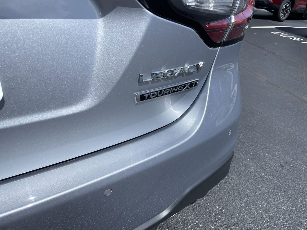 2025 Subaru Legacy Touring XT