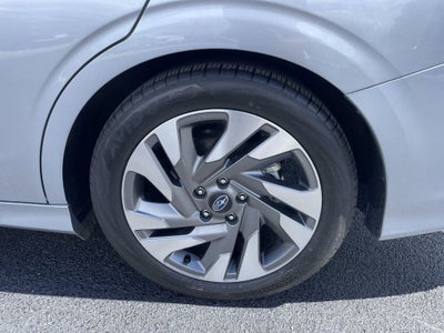 2025 Subaru Legacy Touring XT
