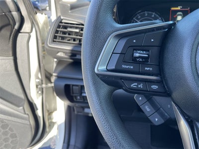 2021 Subaru Impreza Premium