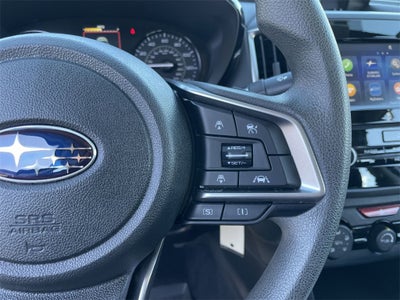 2021 Subaru Impreza Premium