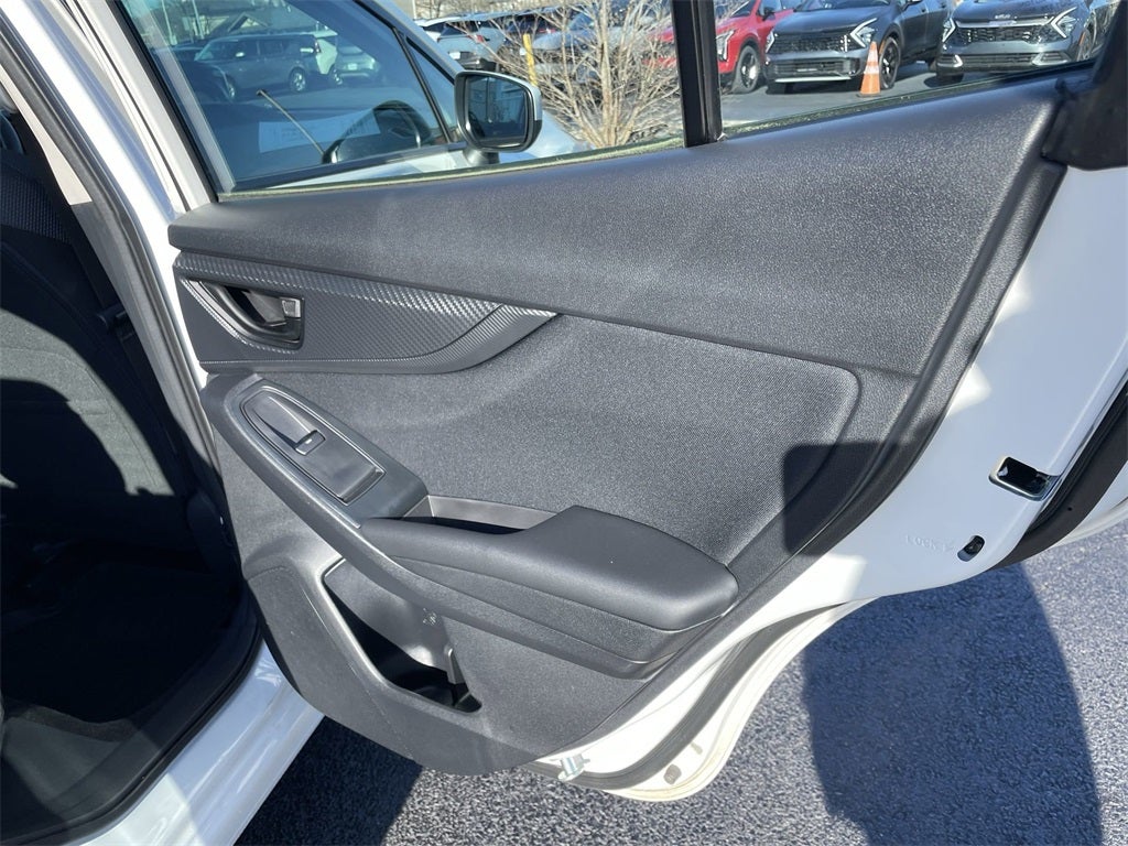 2021 Subaru Impreza Premium