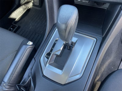 2021 Subaru Impreza Premium