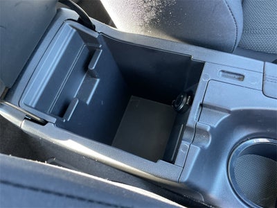 2021 Subaru Impreza Premium