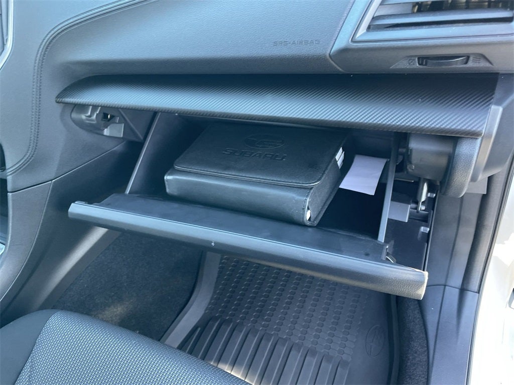 2021 Subaru Impreza Premium