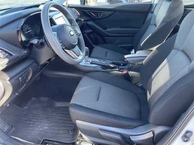 2021 Subaru Impreza Premium