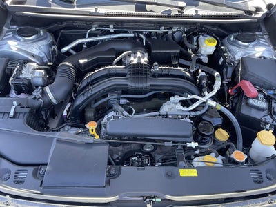 2023 Subaru Impreza Base