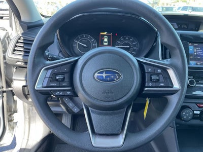 2023 Subaru Impreza Base