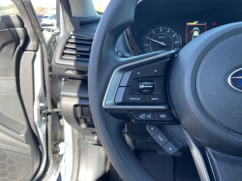 2023 Subaru Impreza Base