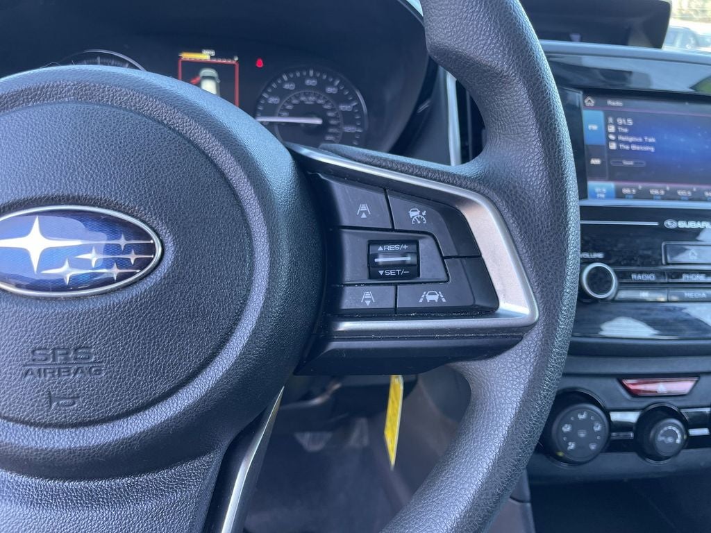 2023 Subaru Impreza Base