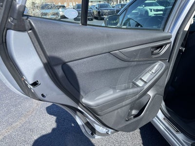 2023 Subaru Impreza Base