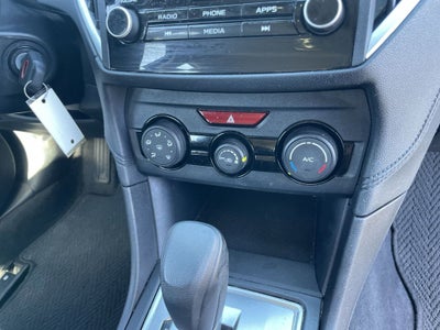 2023 Subaru Impreza Base