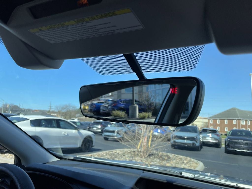 2023 Subaru Impreza Base