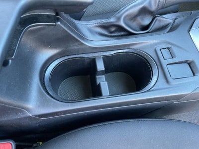 2023 Subaru Impreza Base