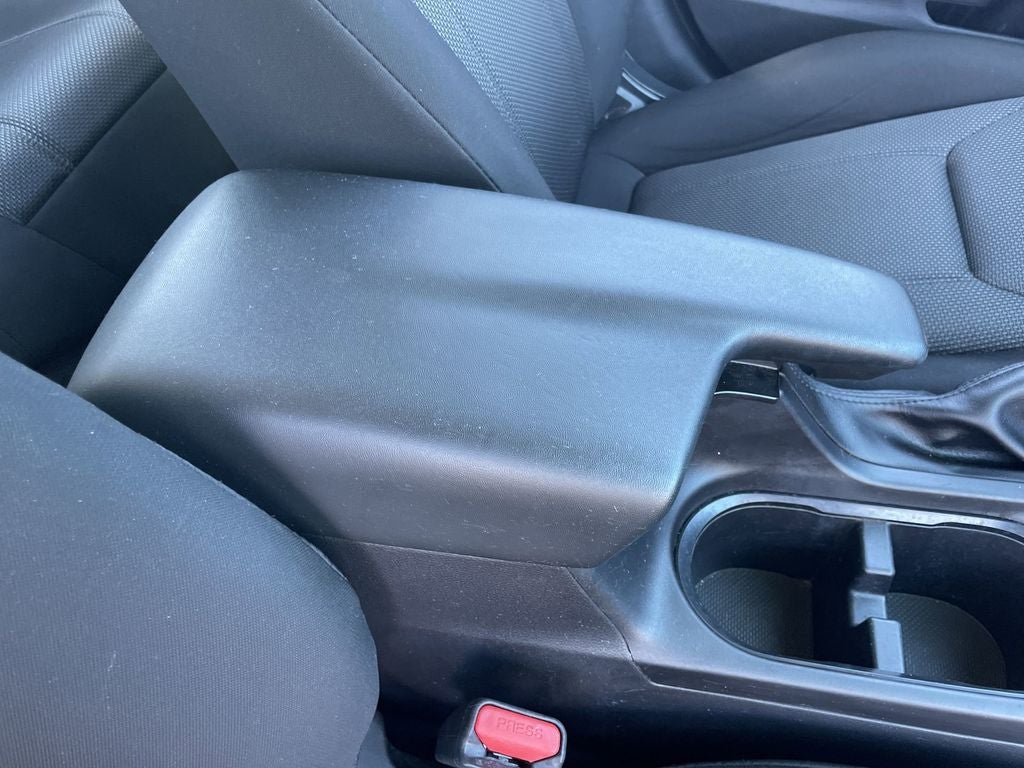 2023 Subaru Impreza Base