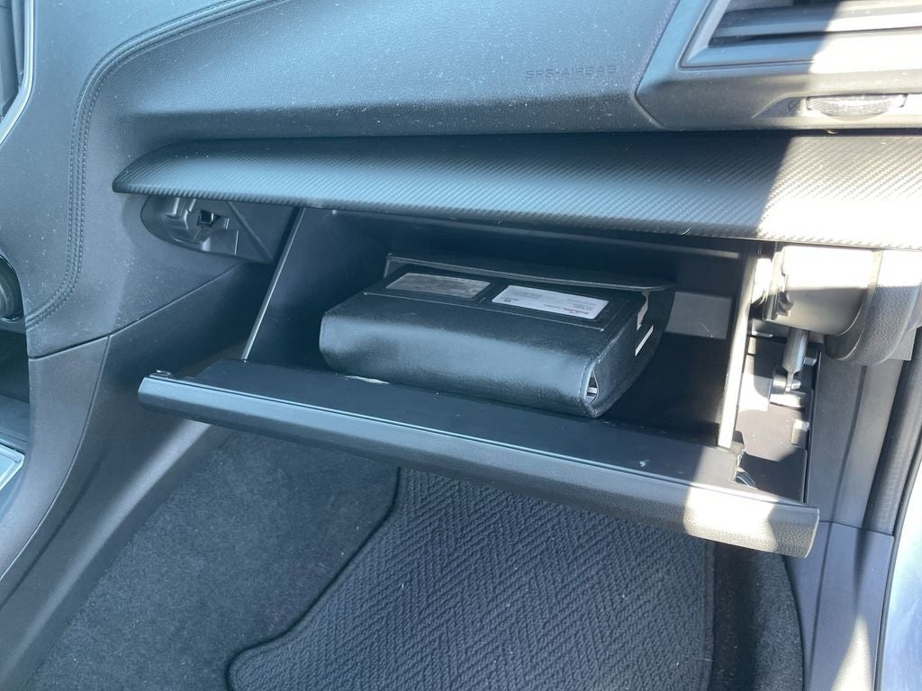 2023 Subaru Impreza Base