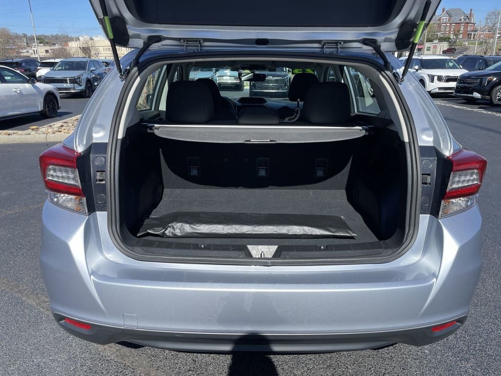 2023 Subaru Impreza Base