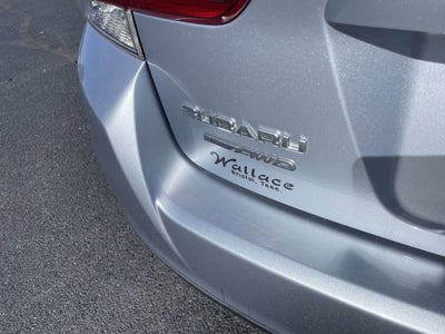 2023 Subaru Impreza Base