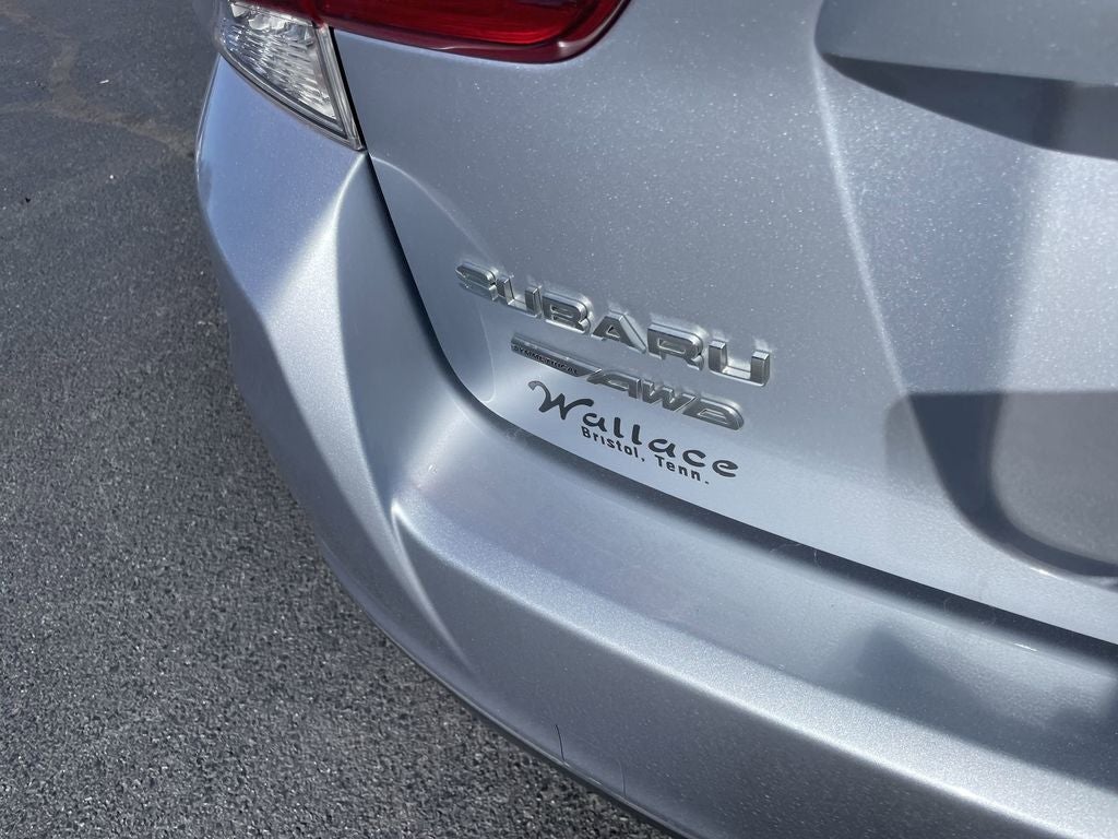 2023 Subaru Impreza Base