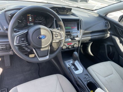 2023 Subaru Impreza Premium